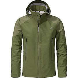 2.5L JACKET TRIIGI M