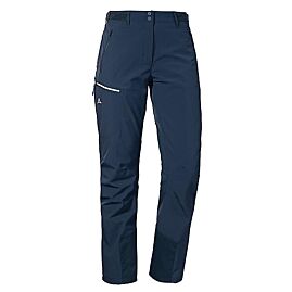 SOFTSHELL SOFTSHELL PANTS MATREI W