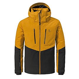 VESTE SKI JACKET BLIGGS M