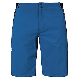 SHORT BLAUSTEIN M