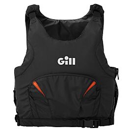 GILET PRO RACER SIDE ZIP