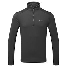 TOP POLAIRE QUEST 1/4 ZIP