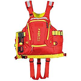 GILET DE SAUVETAGE PFD WRS