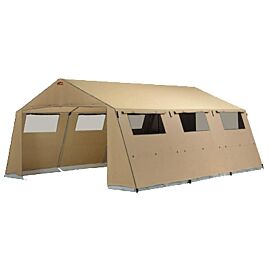 TENTE MARABOUT TOUCAN 600 20 PLACES