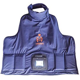 PLASTRON CHAUFFANT DE SECOURS THERMOTRAUMA