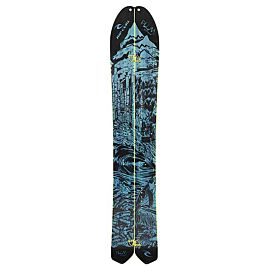 TRANSITION SPLITBOARD