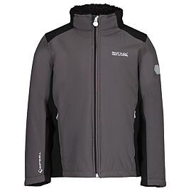 VESTE SOFTSHELL RIVENDALE II JR