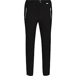 PANTALON WMNS MOUNTAIN TRS