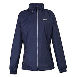 VESTE IMPER CORINNE