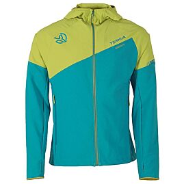 SOFTSHELL HELIX JACKET M