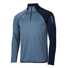 POLAIRE RAKKER 1/2 ZIP M