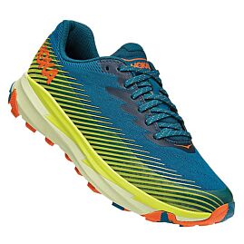 CHAUSSURES DE TRAIL TORRENT 2 M