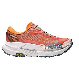 CHAUSSURES DE TRAIL MAFATE X W