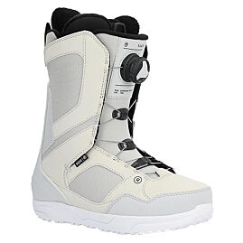 BOOTS SAGE BOA FEMME