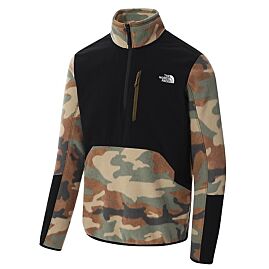 M GLACIER PRO 1/4 ZIP