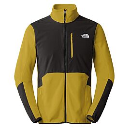 M GLACIER PRO FULL ZIP