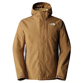 VESTE COMBINEE CARTO TRICLIMATE M