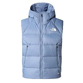 DOUDOUNE SANS MANCHE HYALITE VEST W