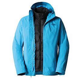 VESTE COMBINEE MOUNTAIN LIGHT FL TRICLIMATE M