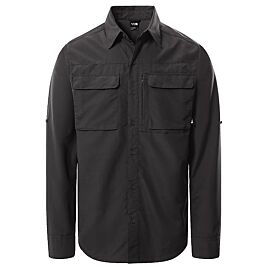 CHEMISE SEQUOIA SHIRT M