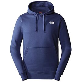 SWEAT A CAPUCHE SIMPLE DOME HOODIE M