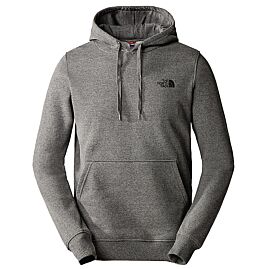 SWEAT A CAPUCHE SIMPLE DOME HOODIE M