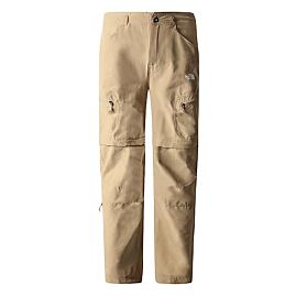 PANTALON JD EXPLORATION CONV REG TAPERED M