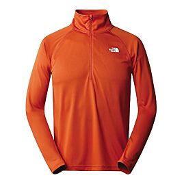 SWEAT FLEX II 1/4 ZIP M