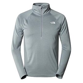 SWEAT FLEX II 1/4 ZIP M