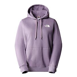 SWEAT A CAPUCHE OUTDOOR GRAPHIC HOODIE LIGHT W