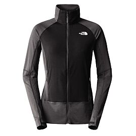 POLAIRE W BOLT POLARTEC JACKET