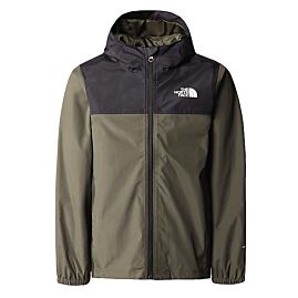 VESTE TEEN RAINWEAR SHELL