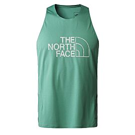 DEBARDEUR SUMMIT HIGH TRAIL RUN TANK M