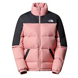 W DIABLO DOWN JACKET - EU