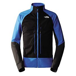 M DAWN TURN SOFTSHELL FZ