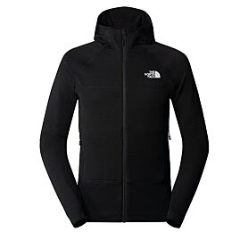 M BOLT POLARTEC HOODIE