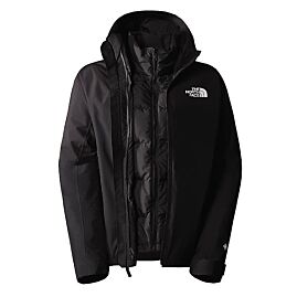 W MOUNTAIN LIGHT TRICLIMATE GTX JACKET