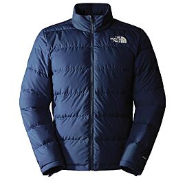 M MOUNTAIN LIGHT TRICLIMATE GTX JACKET