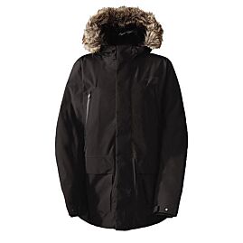 M ARCTIC PARKA GTX