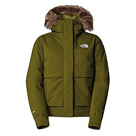 W ARCTIC BOMBER