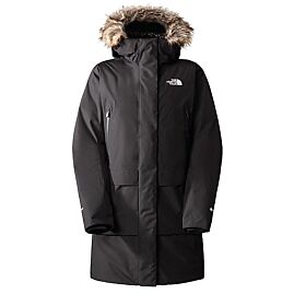 W ARCTIC PARKA GTX