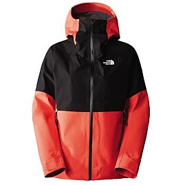 W JAZZI GTX JACKET