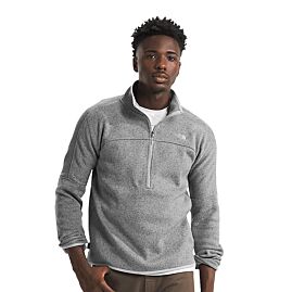 SWEAT FRONT RANGE FLEECE 1/2 ZIP