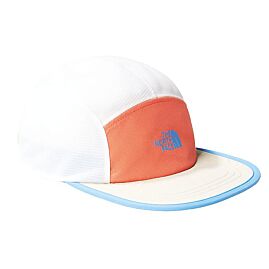 CASQUETTE TNF RUN HAT