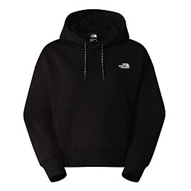 SWEAT A CAPUCHE OUTDOOR CHRAPHIC HOODIE W