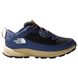 CHAUSSURES DE MULTIACTIVITE FASTPACK HIKER WP Y