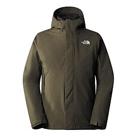 W CARTO TRICLIMATE JACKET