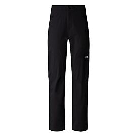 W ALPINE RIDGE REGULAR STRAIGHT PANT