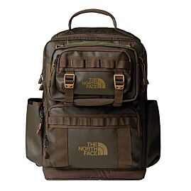 SAC A DOS BASE CAMP DAYPACK