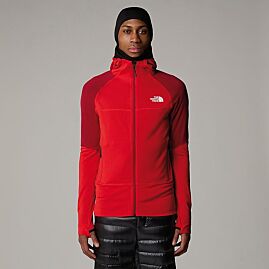 POLAIRE MEN S BOLT POLARTEC